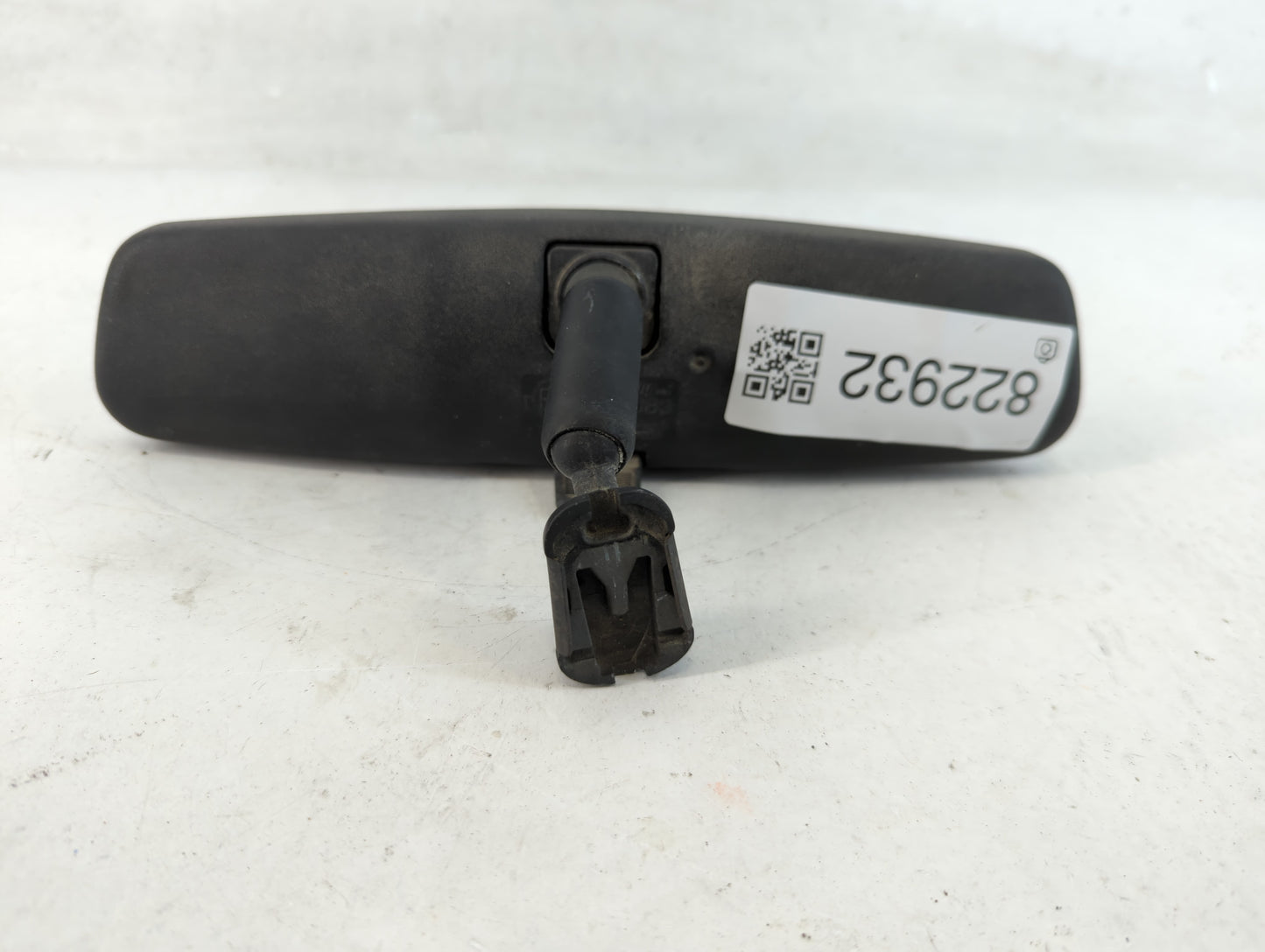 2001 Ford Mustang Interior Rear View Mirror Replacement OEM P/N:E8011083 Fits OEM Used Auto Parts - Oemusedautoparts1.com