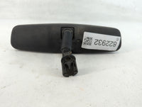 2001 Ford Mustang Interior Rear View Mirror Replacement OEM P/N:E8011083 Fits OEM Used Auto Parts - Oemusedautoparts1.com