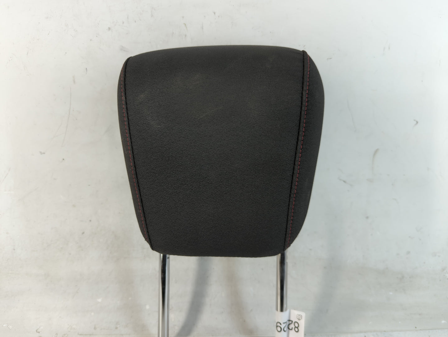 2014-2017 Gmc Terrain Headrest Head Rest Front Driver Passenger Seat Fits Fits 2014 2015 2016 2017 OEM Used Auto Parts - Oemusedautoparts1.com