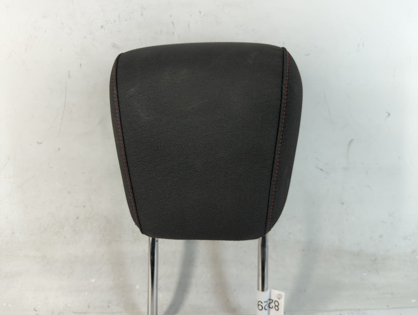 2014-2017 Gmc Terrain Headrest Head Rest Front Driver Passenger Seat Fits Fits 2014 2015 2016 2017 OEM Used Auto Parts - Oemusedautoparts1.com