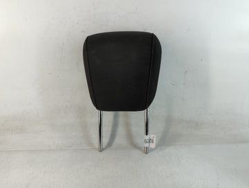 2014-2017 Gmc Terrain Headrest Head Rest Front Driver Passenger Seat Fits Fits 2014 2015 2016 2017 OEM Used Auto Parts