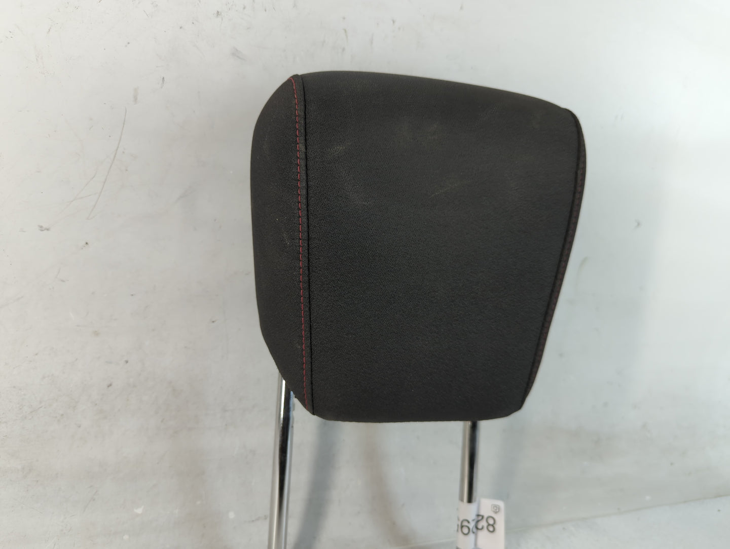 2014-2017 Gmc Terrain Headrest Head Rest Front Driver Passenger Seat Fits Fits 2014 2015 2016 2017 OEM Used Auto Parts - Oemusedautoparts1.com