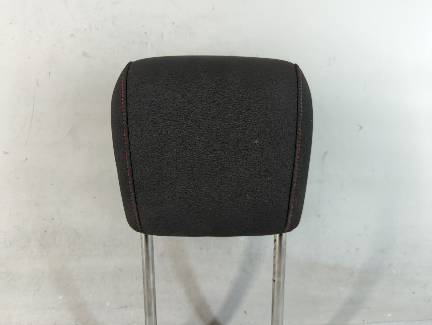 2014-2017 Gmc Terrain Headrest Head Rest Front Driver Passenger Seat Fits Fits 2014 2015 2016 2017 OEM Used Auto Parts - Oemusedautoparts1.com