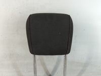 2014-2017 Gmc Terrain Headrest Head Rest Front Driver Passenger Seat Fits Fits 2014 2015 2016 2017 OEM Used Auto Parts - Oemusedautoparts1.com