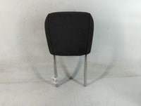 2014-2017 Gmc Terrain Headrest Head Rest Front Driver Passenger Seat Fits Fits 2014 2015 2016 2017 OEM Used Auto Parts - Oemusedautoparts1.com