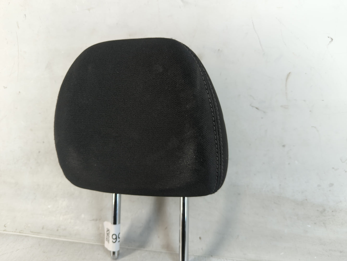 2017-2018 Nissan Rogue Headrest Head Rest Front Driver Passenger Seat Fits Fits 2017 2018 OEM Used Auto Parts - Oemusedautoparts1.com