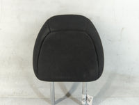 2017-2018 Nissan Rogue Headrest Head Rest Front Driver Passenger Seat Fits Fits 2017 2018 OEM Used Auto Parts - Oemusedautoparts1.com