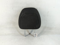 2017-2018 Nissan Rogue Headrest Head Rest Front Driver Passenger Seat Fits Fits 2017 2018 OEM Used Auto Parts - Oemusedautoparts1.com