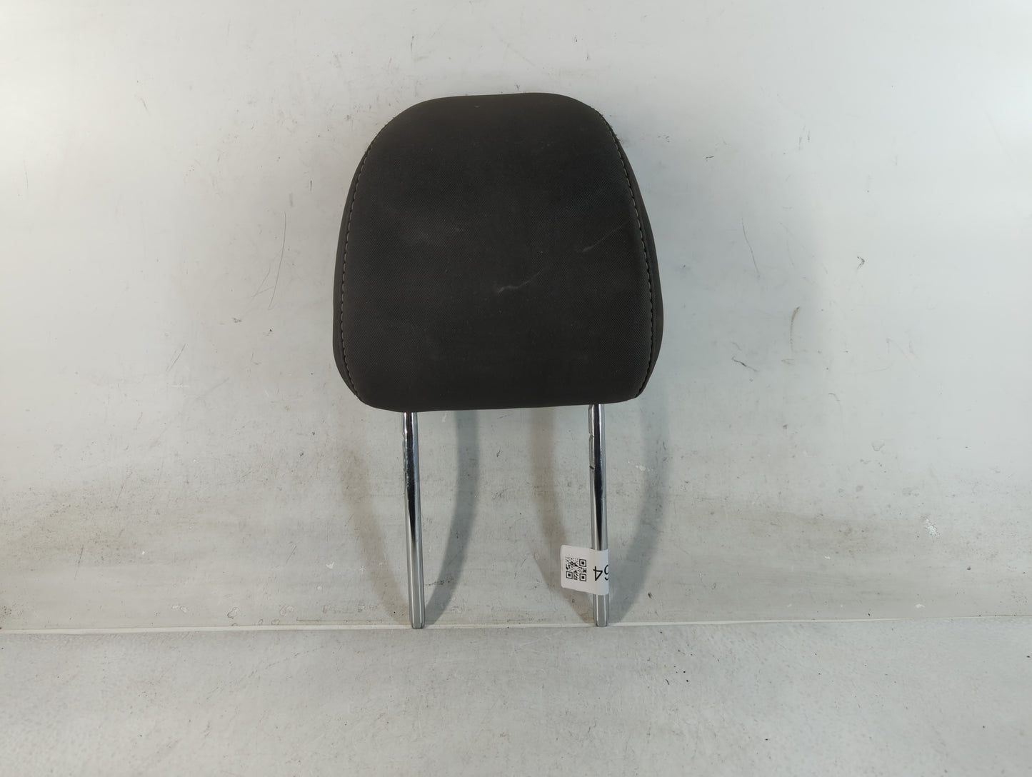 2019 Ford Fusion Headrest Head Rest Front Driver Passenger Seat Fits OEM Used Auto Parts - Oemusedautoparts1.com