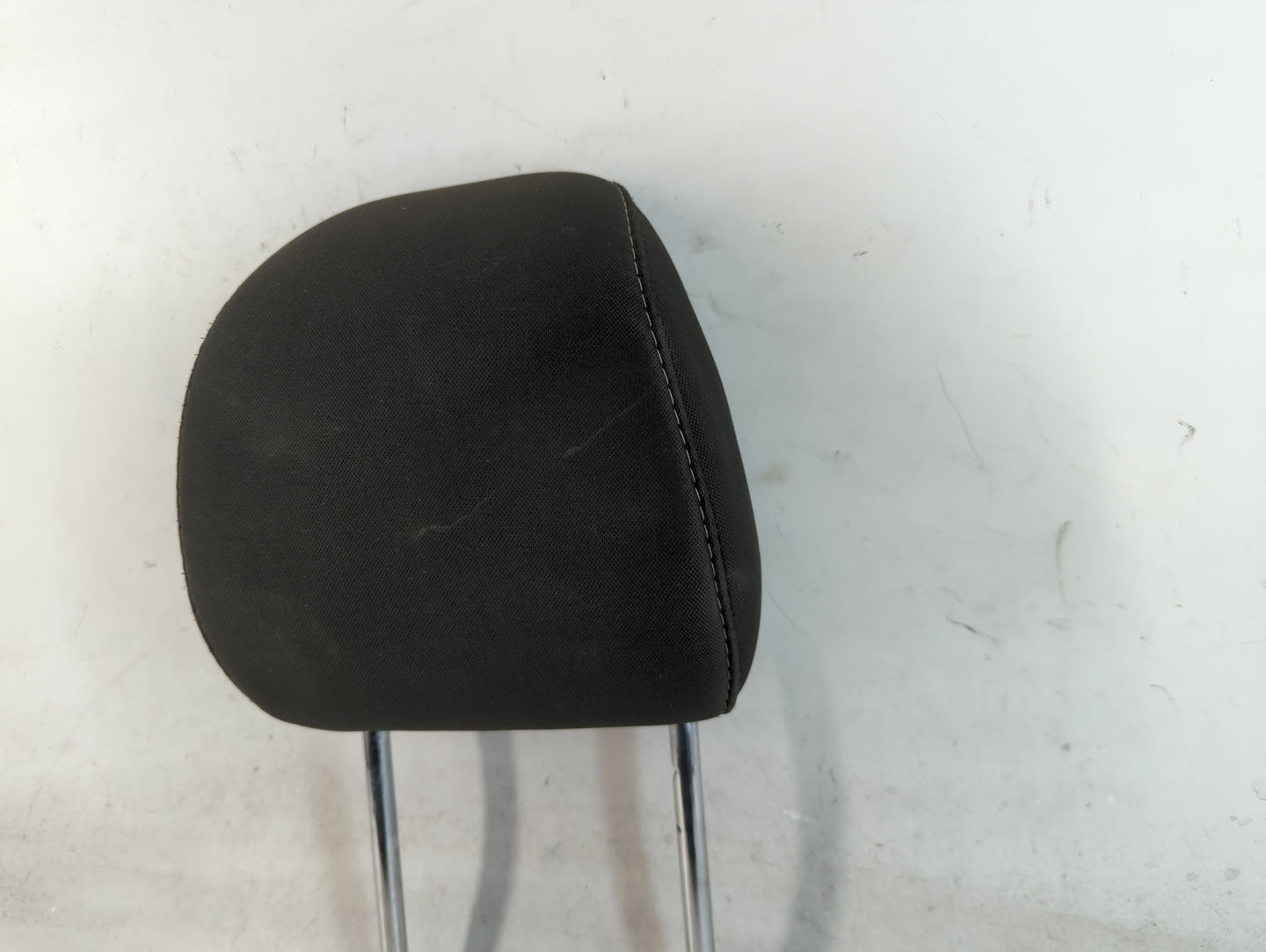 2019 Ford Fusion Headrest Head Rest Front Driver Passenger Seat Fits OEM Used Auto Parts - Oemusedautoparts1.com