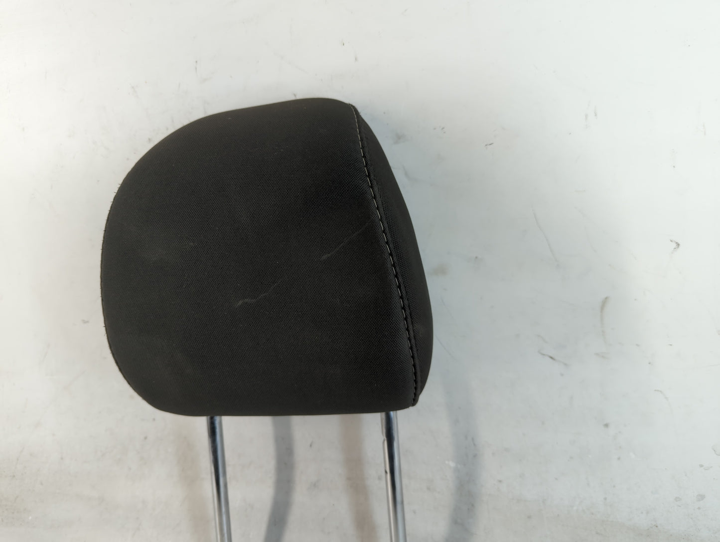 2019 Ford Fusion Headrest Head Rest Front Driver Passenger Seat Fits OEM Used Auto Parts - Oemusedautoparts1.com