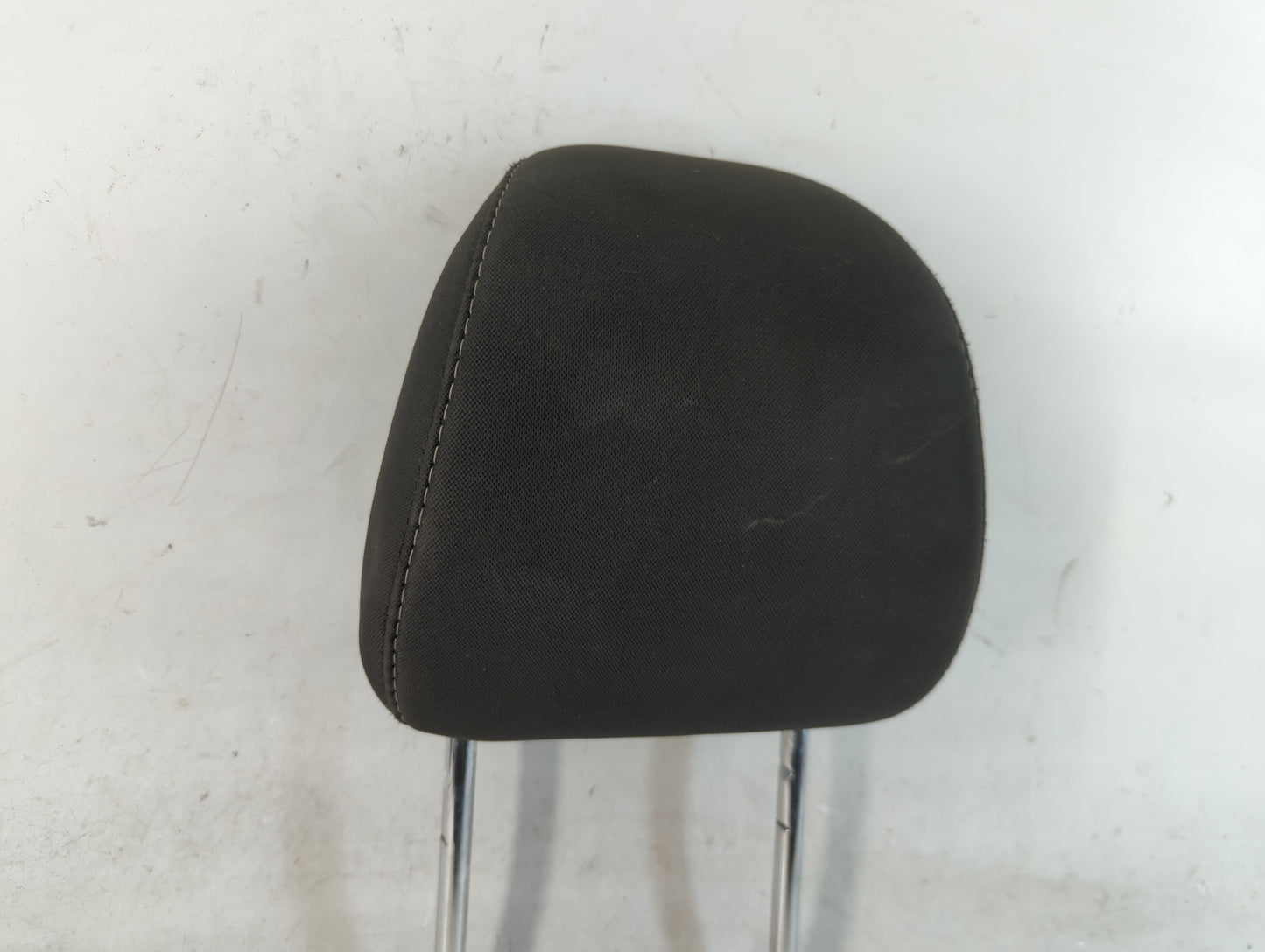 2019 Ford Fusion Headrest Head Rest Front Driver Passenger Seat Fits OEM Used Auto Parts - Oemusedautoparts1.com
