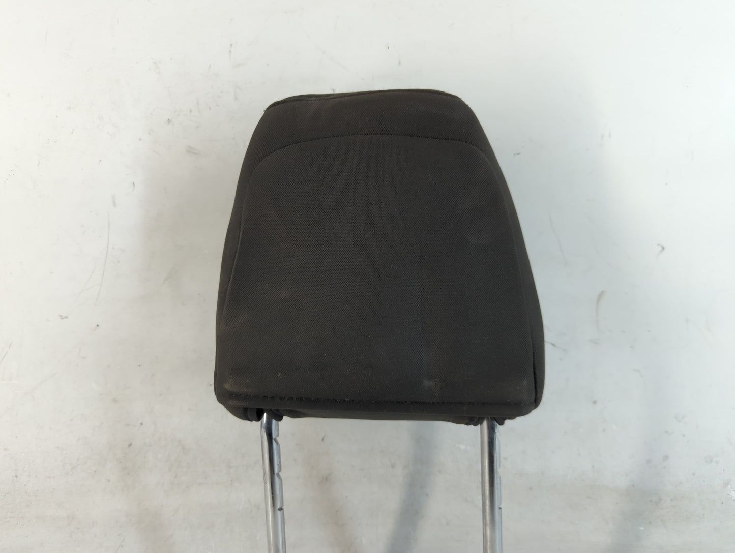 2019 Ford Fusion Headrest Head Rest Front Driver Passenger Seat Fits OEM Used Auto Parts - Oemusedautoparts1.com