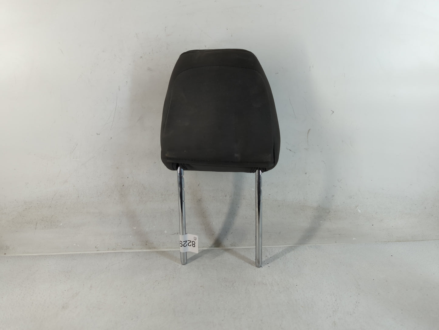 2019 Ford Fusion Headrest Head Rest Front Driver Passenger Seat Fits OEM Used Auto Parts - Oemusedautoparts1.com
