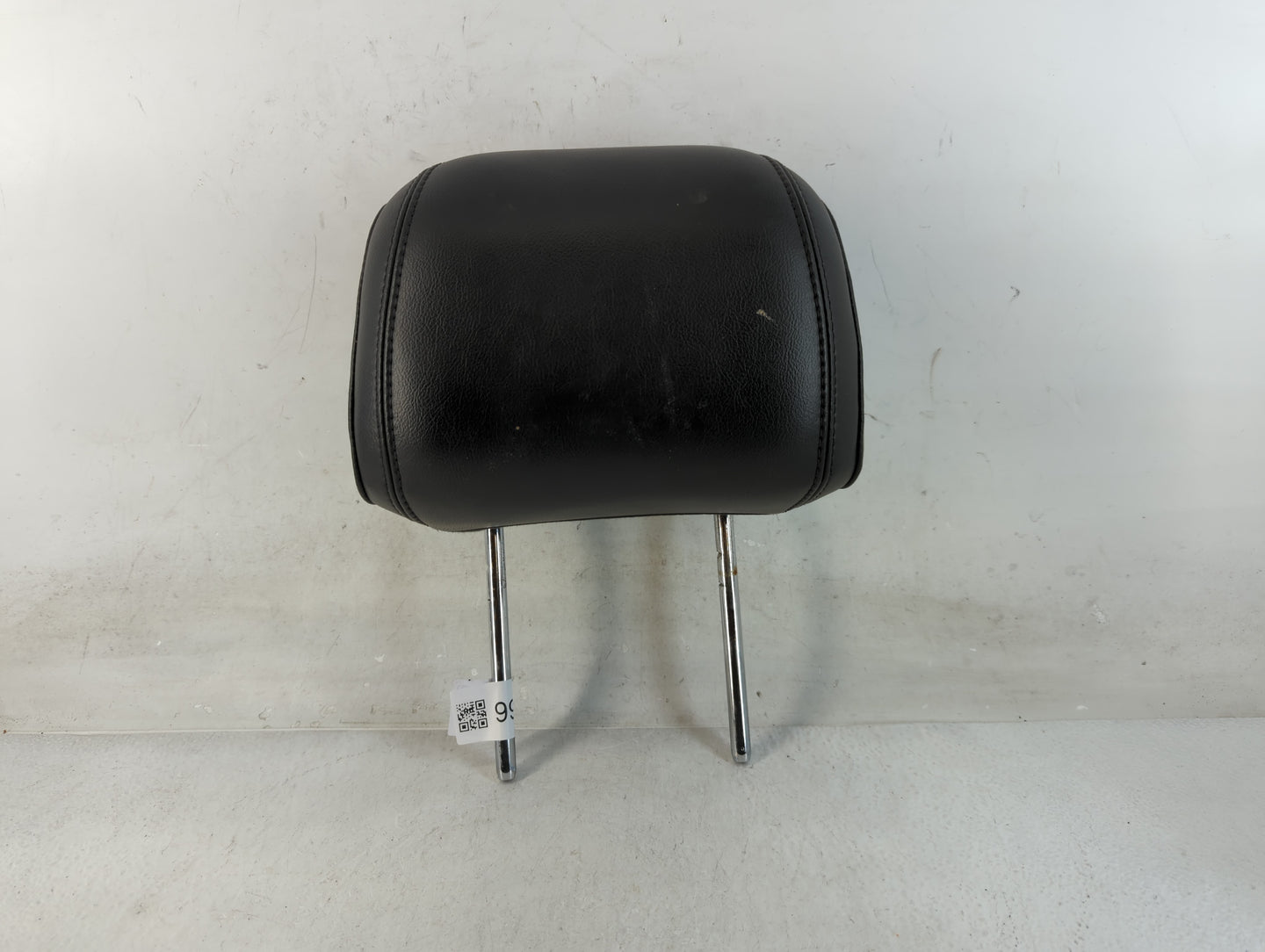 2011 Ford Explorer Headrest Head Rest Front Driver Passenger Seat Fits Fits 1998 1999 2000 OEM Used Auto Parts - Oemusedautoparts1.com