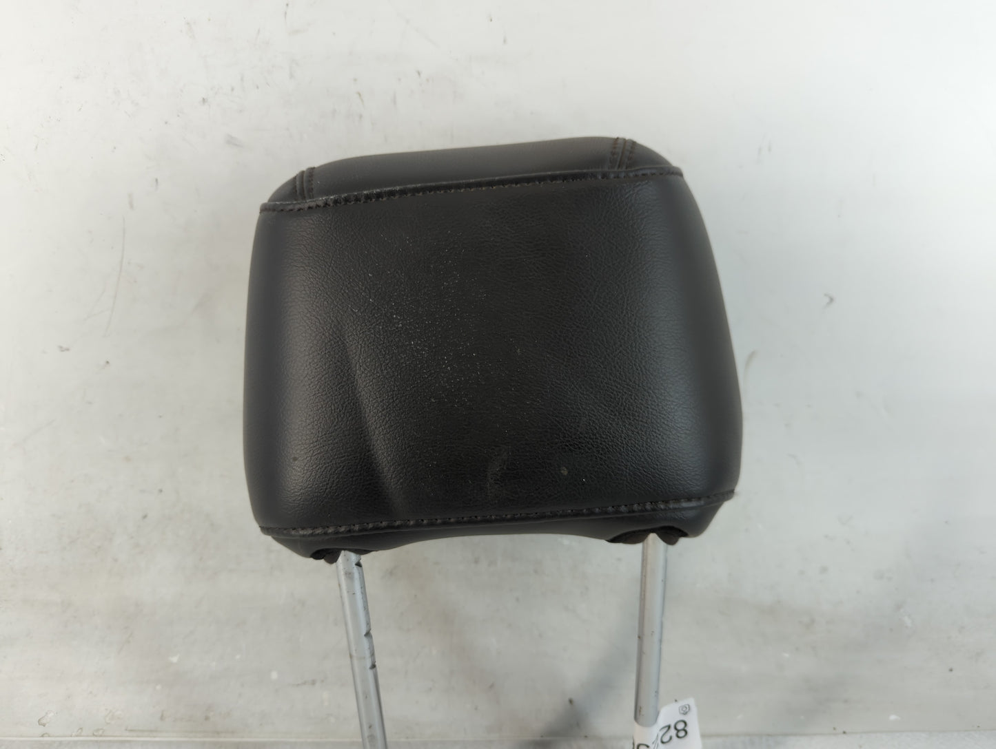 2011 Ford Explorer Headrest Head Rest Front Driver Passenger Seat Fits Fits 1998 1999 2000 OEM Used Auto Parts - Oemusedautoparts1.com