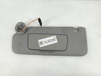 2018-2019 Chevrolet Equinox Sun Visor Shade Replacement Driver Left Mirror Fits Fits 2018 2019 OEM Used Auto Parts - Oemusedautoparts1.com