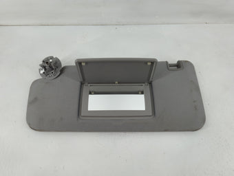 compare product 2017-2021 Chevrolet Trax Sun Visor Shade Replacement Driver Left Mirror Fits Fits 2017 2018 2019 2020 2021 OEM Used Auto Parts