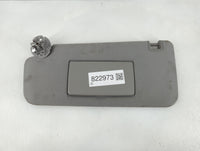 2017-2021 Chevrolet Trax Sun Visor Shade Replacement Driver Left Mirror Fits Fits 2017 2018 2019 2020 2021 OEM Used Auto Parts - Oemusedautoparts1.com