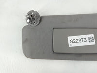 2017-2021 Chevrolet Trax Sun Visor Shade Replacement Driver Left Mirror Fits Fits 2017 2018 2019 2020 2021 OEM Used Auto Parts - Oemusedautoparts1.com