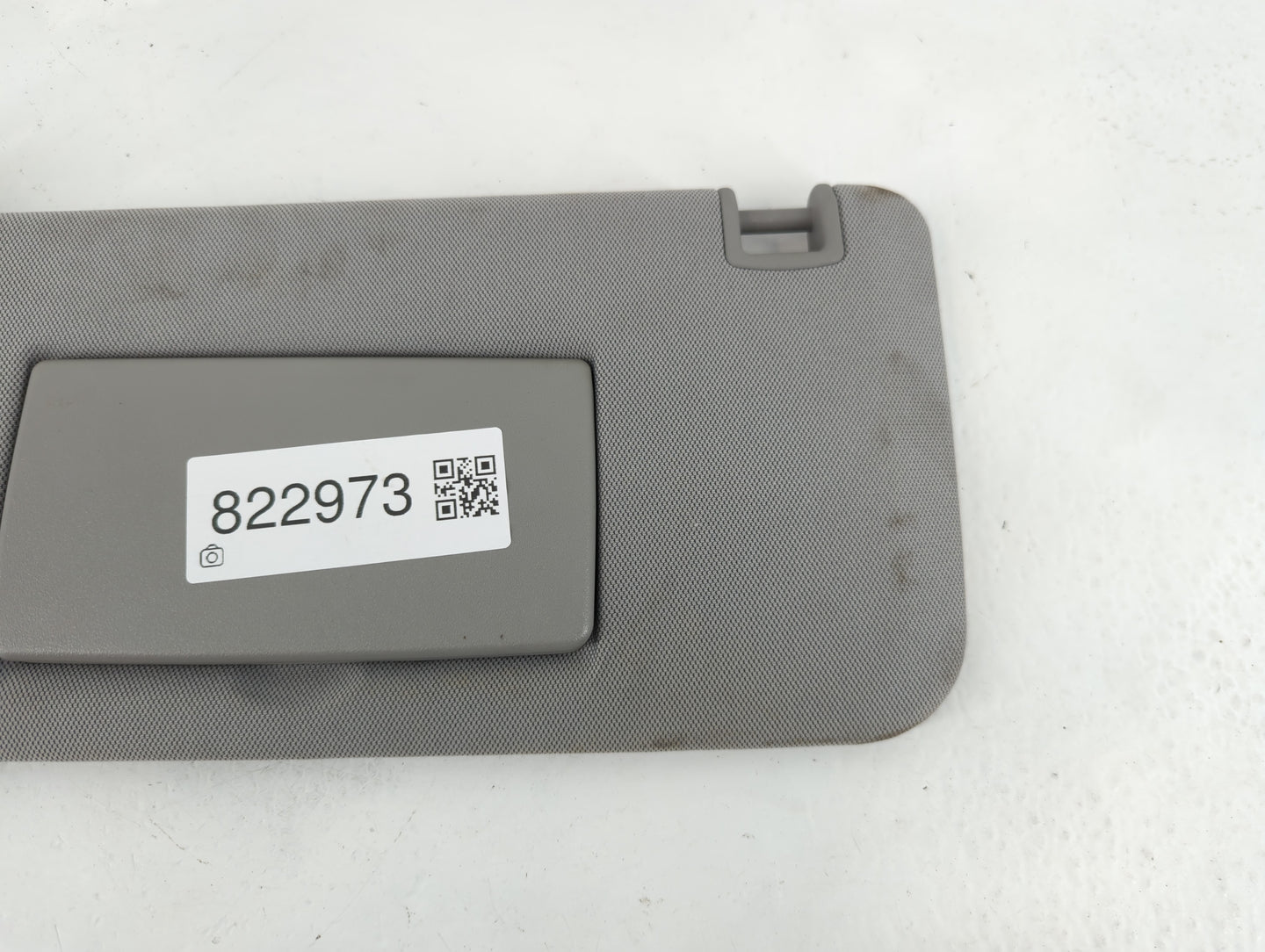 2017-2021 Chevrolet Trax Sun Visor Shade Replacement Driver Left Mirror Fits Fits 2017 2018 2019 2020 2021 OEM Used Auto Parts - Oemusedautoparts1.com