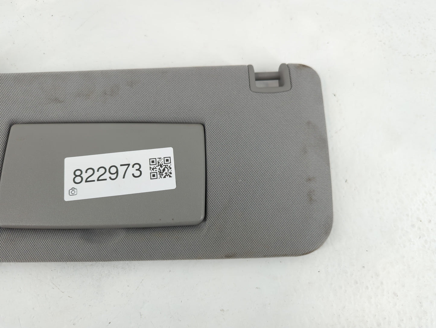 2017-2021 Chevrolet Trax Sun Visor Shade Replacement Driver Left Mirror Fits Fits 2017 2018 2019 2020 2021 OEM Used Auto Parts - Oemusedautoparts1.com