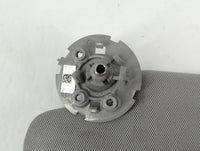 2017-2021 Chevrolet Trax Sun Visor Shade Replacement Driver Left Mirror Fits Fits 2017 2018 2019 2020 2021 OEM Used Auto Parts - Oemusedautoparts1.com