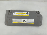 2017-2021 Chevrolet Trax Sun Visor Shade Replacement Driver Left Mirror Fits Fits 2017 2018 2019 2020 2021 OEM Used Auto Parts - Oemusedautoparts1.com