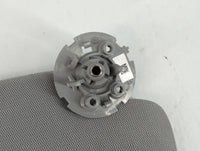 2017-2021 Chevrolet Trax Sun Visor Shade Replacement Passenger Right Mirror Fits Fits 2017 2018 2019 2020 2021 OEM Used Auto Parts - Oemusedautoparts1.com