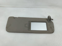 2015-2020 Kia Sedona Sun Visor Shade Replacement Passenger Right Mirror Fits Fits 2015 2016 2017 2018 2019 2020 OEM Used Auto Parts - Oemusedautoparts1.com