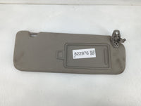 2015-2020 Kia Sedona Sun Visor Shade Replacement Passenger Right Mirror Fits Fits 2015 2016 2017 2018 2019 2020 OEM Used Auto Parts - Oemusedautoparts1.com