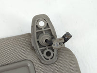 2015-2020 Kia Sedona Sun Visor Shade Replacement Passenger Right Mirror Fits Fits 2015 2016 2017 2018 2019 2020 OEM Used Auto Parts - Oemusedautoparts1.com