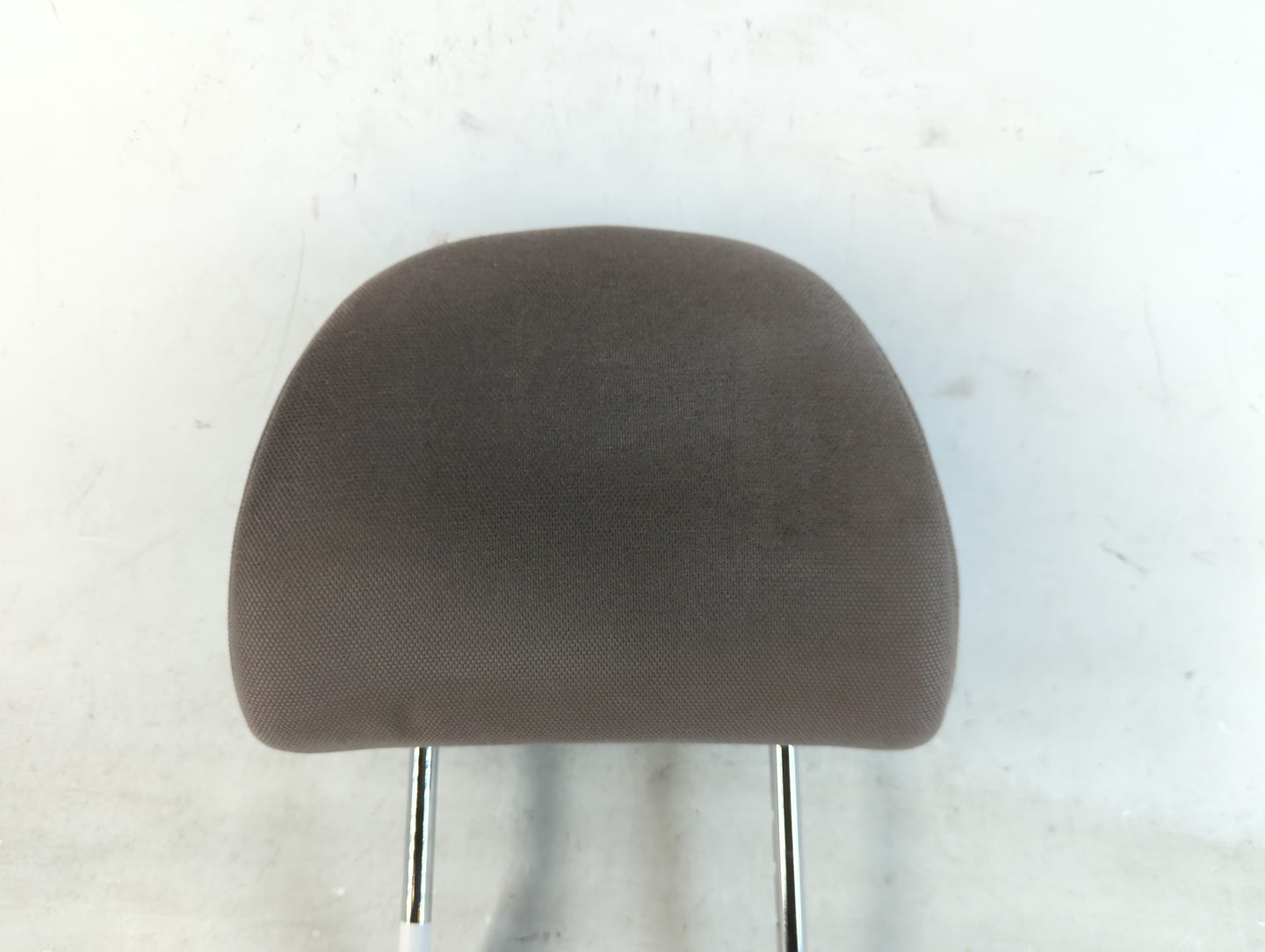 2006-2008 Toyota Rav4 Headrest Head Rest Front Driver Passenger Seat Fits Fits 2006 2007 2008 OEM Used Auto Parts - Oemusedautoparts1.com