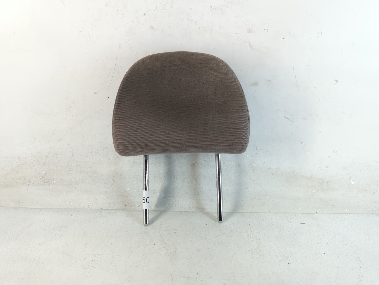 2006-2008 Toyota Rav4 Headrest Head Rest Front Driver Passenger Seat Fits Fits 2006 2007 2008 OEM Used Auto Parts - Oemusedautoparts1.com