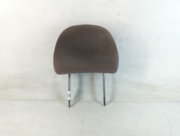 2006-2008 Toyota Rav4 Headrest Head Rest Front Driver Passenger Seat Fits Fits 2006 2007 2008 OEM Used Auto Parts - Oemusedautoparts1.com