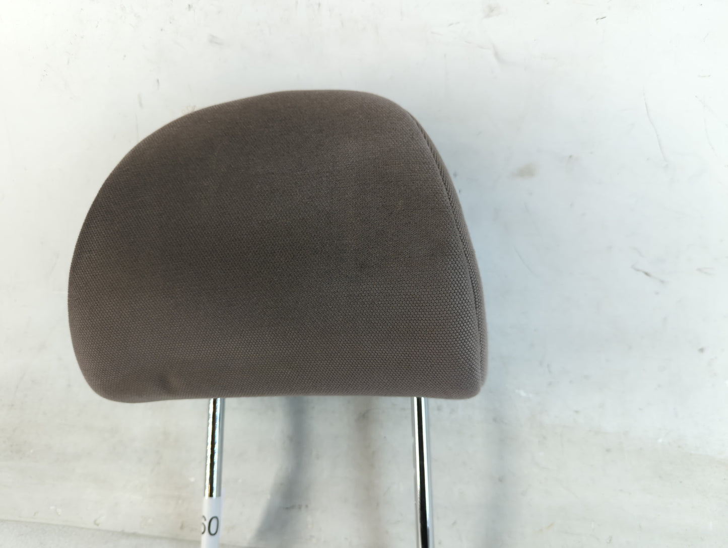 2006-2008 Toyota Rav4 Headrest Head Rest Front Driver Passenger Seat Fits Fits 2006 2007 2008 OEM Used Auto Parts - Oemusedautoparts1.com