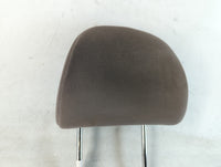 2006-2008 Toyota Rav4 Headrest Head Rest Front Driver Passenger Seat Fits Fits 2006 2007 2008 OEM Used Auto Parts - Oemusedautoparts1.com