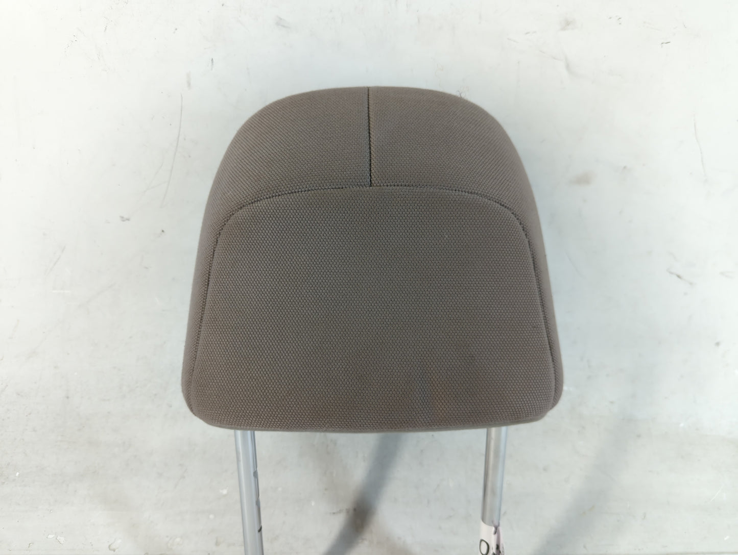 2006-2008 Toyota Rav4 Headrest Head Rest Front Driver Passenger Seat Fits Fits 2006 2007 2008 OEM Used Auto Parts - Oemusedautoparts1.com