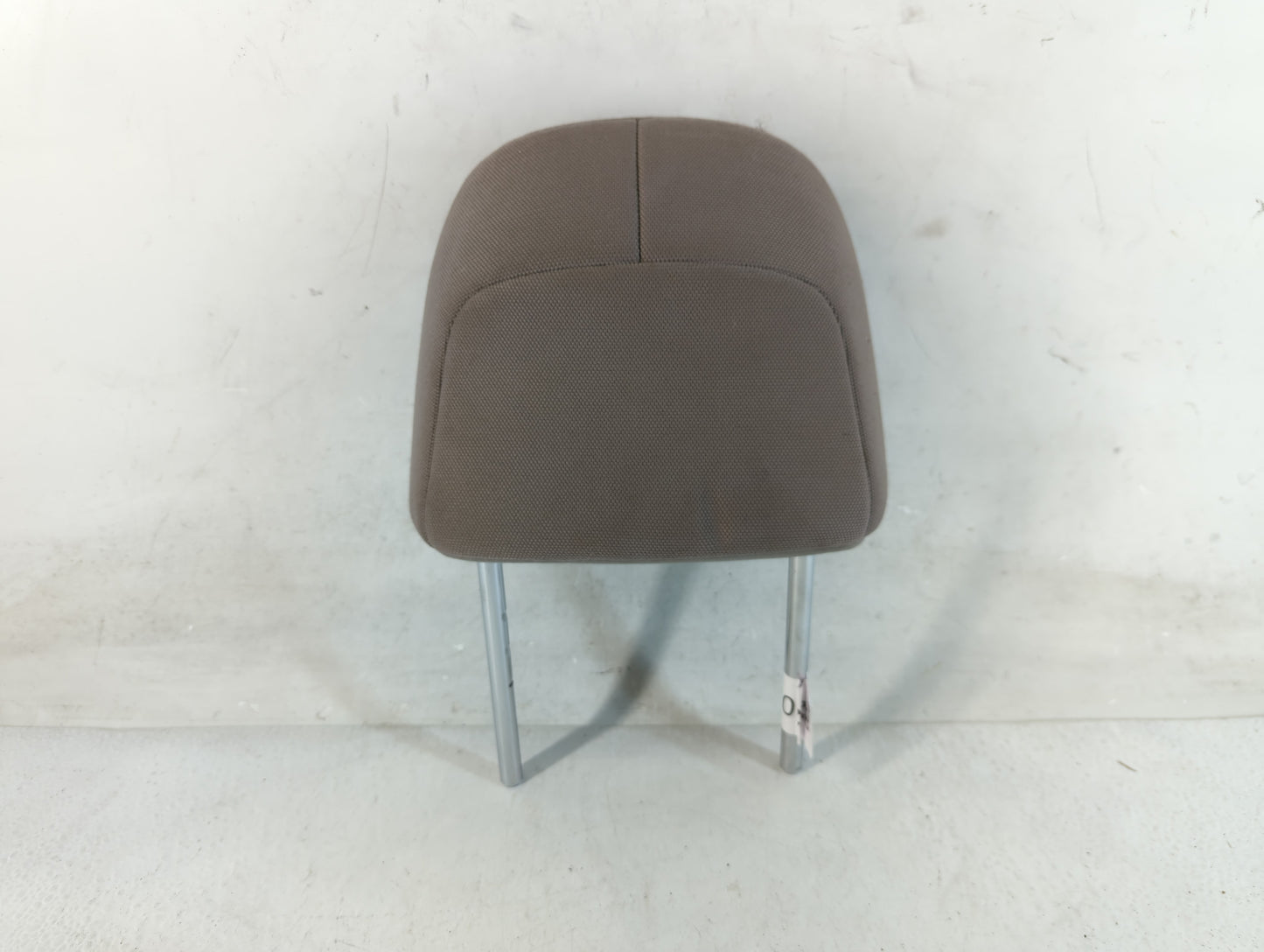 2006-2008 Toyota Rav4 Headrest Head Rest Front Driver Passenger Seat Fits Fits 2006 2007 2008 OEM Used Auto Parts - Oemusedautoparts1.com