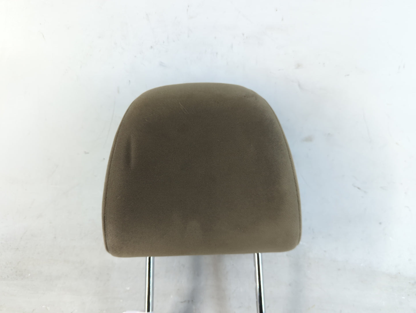 2009 Toyota Rav4 Headrest Head Rest Front Driver Passenger Seat Fits OEM Used Auto Parts - Oemusedautoparts1.com