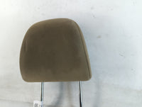 2009 Toyota Rav4 Headrest Head Rest Front Driver Passenger Seat Fits OEM Used Auto Parts - Oemusedautoparts1.com
