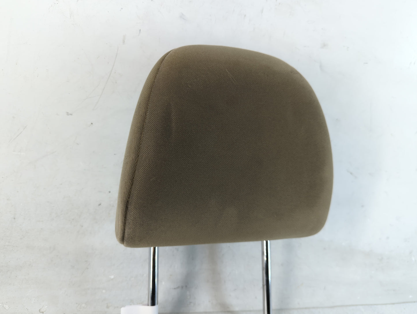 2009 Toyota Rav4 Headrest Head Rest Front Driver Passenger Seat Fits OEM Used Auto Parts - Oemusedautoparts1.com