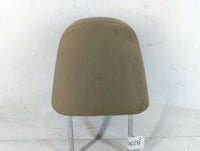 2009 Toyota Rav4 Headrest Head Rest Front Driver Passenger Seat Fits OEM Used Auto Parts - Oemusedautoparts1.com
