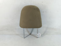 2009 Toyota Rav4 Headrest Head Rest Front Driver Passenger Seat Fits OEM Used Auto Parts - Oemusedautoparts1.com