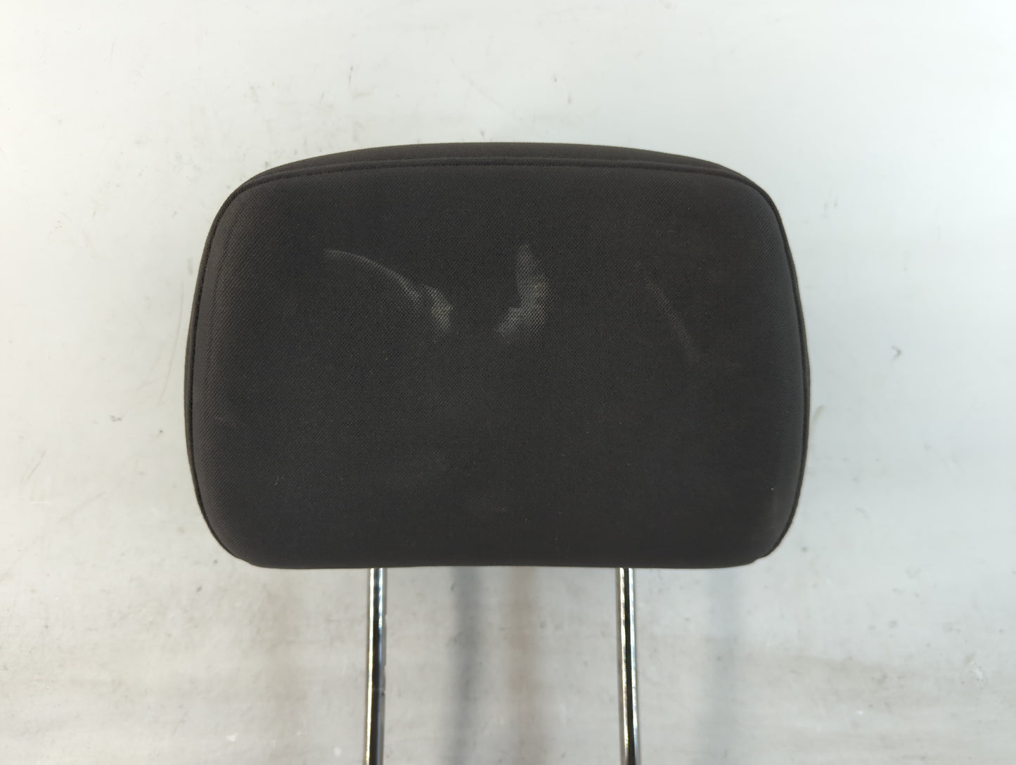 2006-2009 Subaru Legacy Headrest Head Rest Front Driver Passenger Seat Fits Fits 2006 2007 2008 2009 OEM Used Auto Parts - Oemusedautoparts1.com