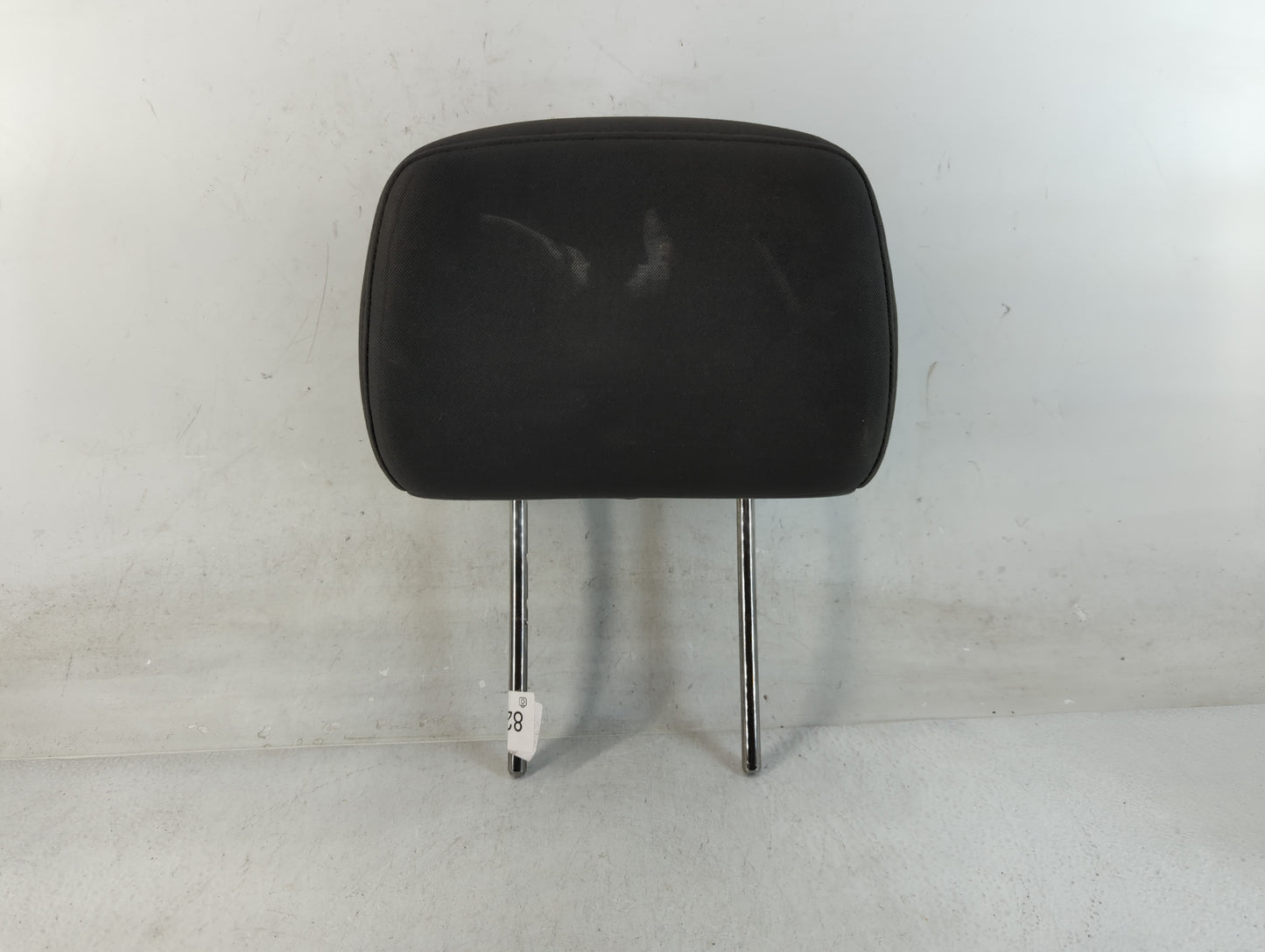 2006-2009 Subaru Legacy Headrest Head Rest Front Driver Passenger Seat Fits Fits 2006 2007 2008 2009 OEM Used Auto Parts - Oemusedautoparts1.com