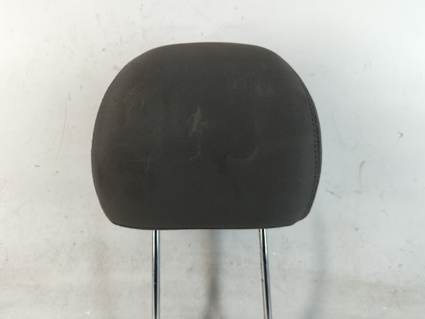 2013-2014 Hyundai Sonata Headrest Head Rest Front Driver Passenger Seat Fits Fits 2013 2014 OEM Used Auto Parts - Oemusedautoparts1.com