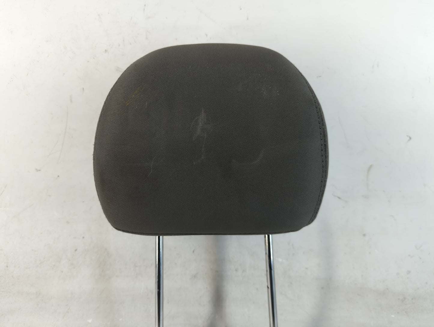 2013-2014 Hyundai Sonata Headrest Head Rest Front Driver Passenger Seat Fits Fits 2013 2014 OEM Used Auto Parts - Oemusedautoparts1.com