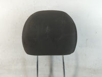 2013-2014 Hyundai Sonata Headrest Head Rest Front Driver Passenger Seat Fits Fits 2013 2014 OEM Used Auto Parts - Oemusedautoparts1.com