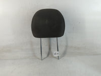 2013-2014 Hyundai Sonata Headrest Head Rest Front Driver Passenger Seat Fits Fits 2013 2014 OEM Used Auto Parts - Oemusedautoparts1.com